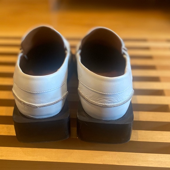 Ganni embellished loafers - Picture 4 of 6